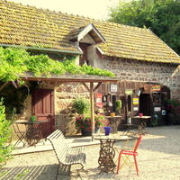 Moulin d'Artus