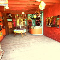 Moulin d'Artus