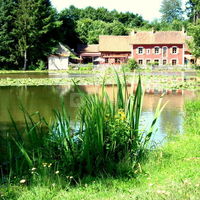 Moulin d'Artus