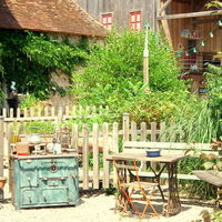 Moulin d'Artus