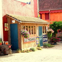 Moulin d'Artus