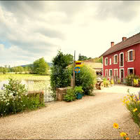 Moulin d'Artus