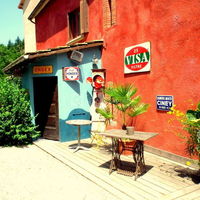Moulin d'Artus