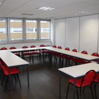 Salle B