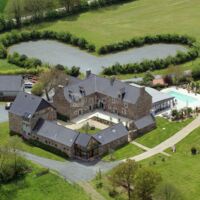 Domaine de Kermodest