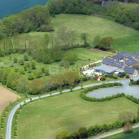 Domaine de Kermodest