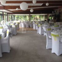 Domaine de Kermodest
