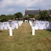 Domaine de Kermodest