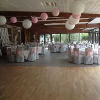Salle mariage