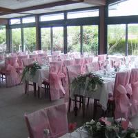 Salle Mariage
