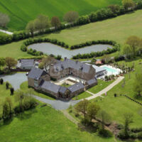 Vue d'ensemble du domaine