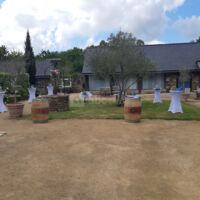 Domaine de Kermodest