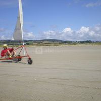Char à voile