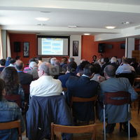 Salle astrolabe