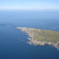 Pointe du raz