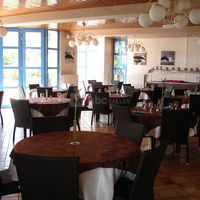 Salle restaurant kastell mor