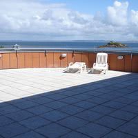 Le solarium