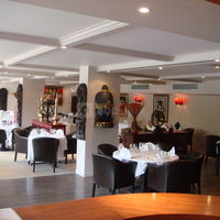 Restaurant le Kaveri Gastronomie Indienne