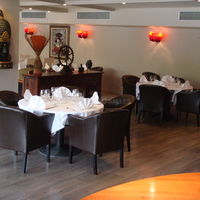 Restaurant le Kaveri Gastronomie Indienne
