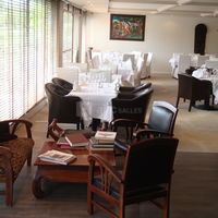 Restaurant le Kaveri Gastronomie Indienne