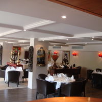 Restaurant le Kaveri Gastronomie Indienne