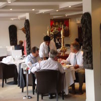 Restaurant le Kaveri Gastronomie Indienne