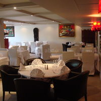 Restaurant le Kaveri Gastronomie Indienne