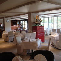 Restaurant le Kaveri Gastronomie Indienne