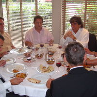 Restaurant Le Kaveri Gastronomie Indienne