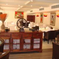 Restaurant Le Kaveri Gastronomie Indienne