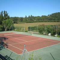 Court de tennis