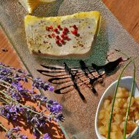 Le foie gras, fleuron du périgord