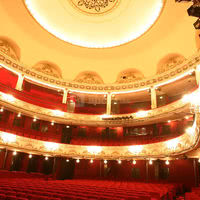 Théâtre de Paris et Petit Théâtre de Paris