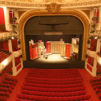Théâtre de Paris et Petit Théâtre de Paris