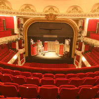 Théâtre de Paris et Petit Théâtre de Paris