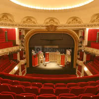 Théâtre de Paris et Petit Théâtre de Paris