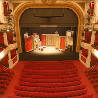 Théâtre de Paris et Petit Théâtre de Paris