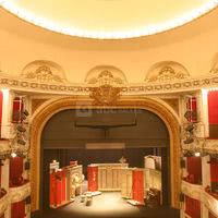 Théâtre de Paris et Petit Théâtre de Paris