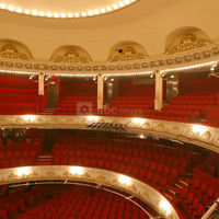 Théâtre de Paris et Petit Théâtre de Paris