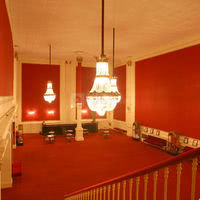 Théâtre de Paris et Petit Théâtre de Paris