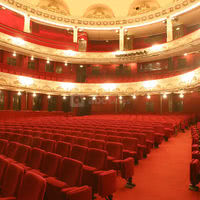 Théâtre de Paris et Petit Théâtre de Paris