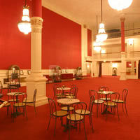 Théâtre de Paris et Petit Théâtre de Paris