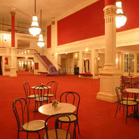 Théâtre de Paris et Petit Théâtre de Paris