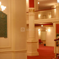 Théâtre de Paris et Petit Théâtre de Paris