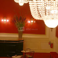 Théâtre de Paris et Petit Théâtre de Paris