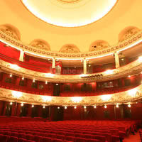 Théâtre de Paris et Petit Théâtre de Paris