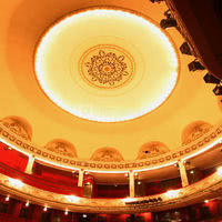 Théâtre de Paris et Petit Théâtre de Paris