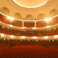 Théâtre de Paris et Petit Théâtre de Paris