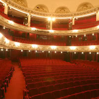 Théâtre de Paris et Petit Théâtre de Paris