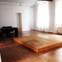 Salle entière
